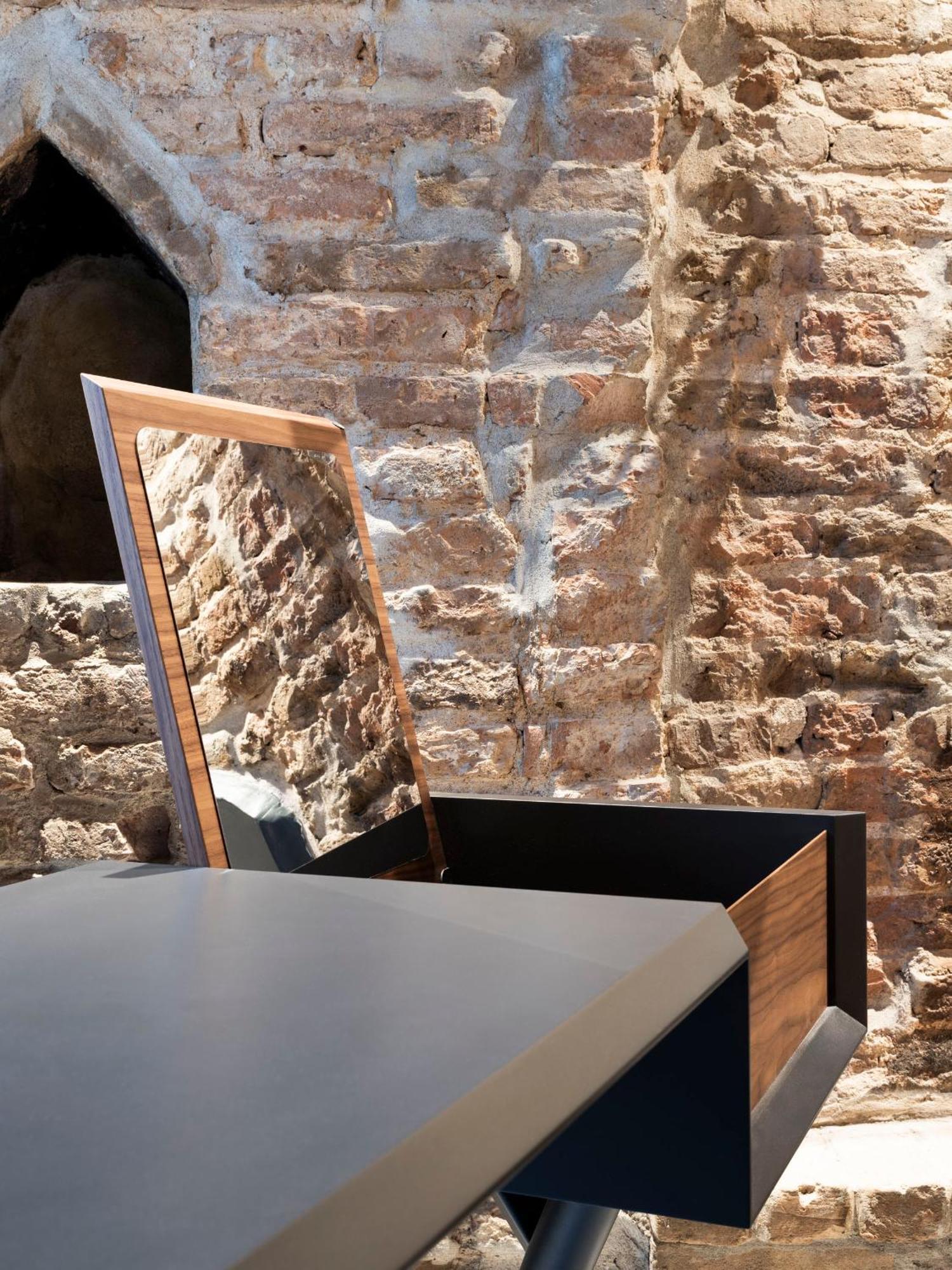 Officine Cavour Casa Dei Leoni Centro Storico Padova Apartment Luaran gambar