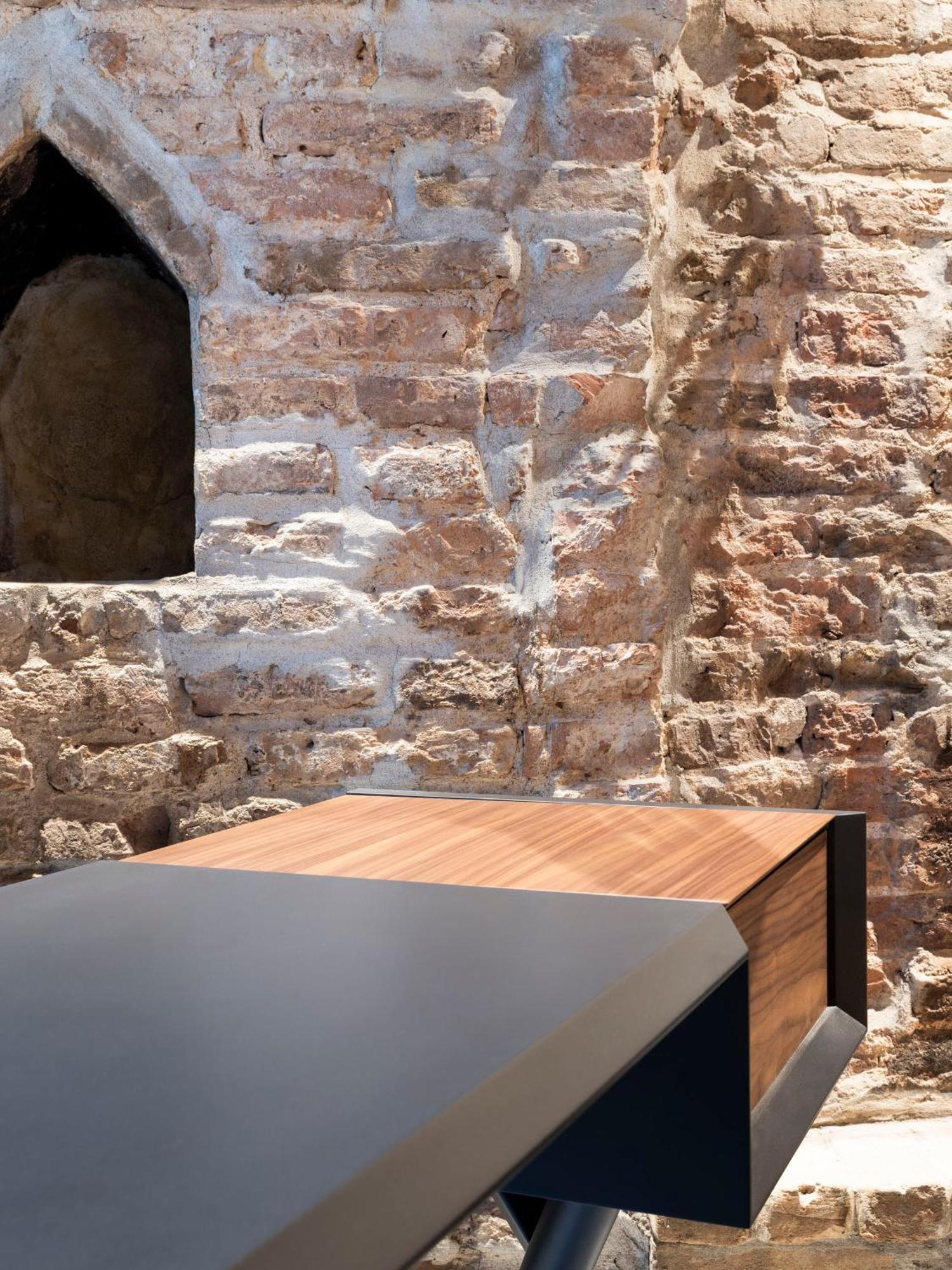 Officine Cavour Casa Dei Leoni Centro Storico Padova Apartment Luaran gambar