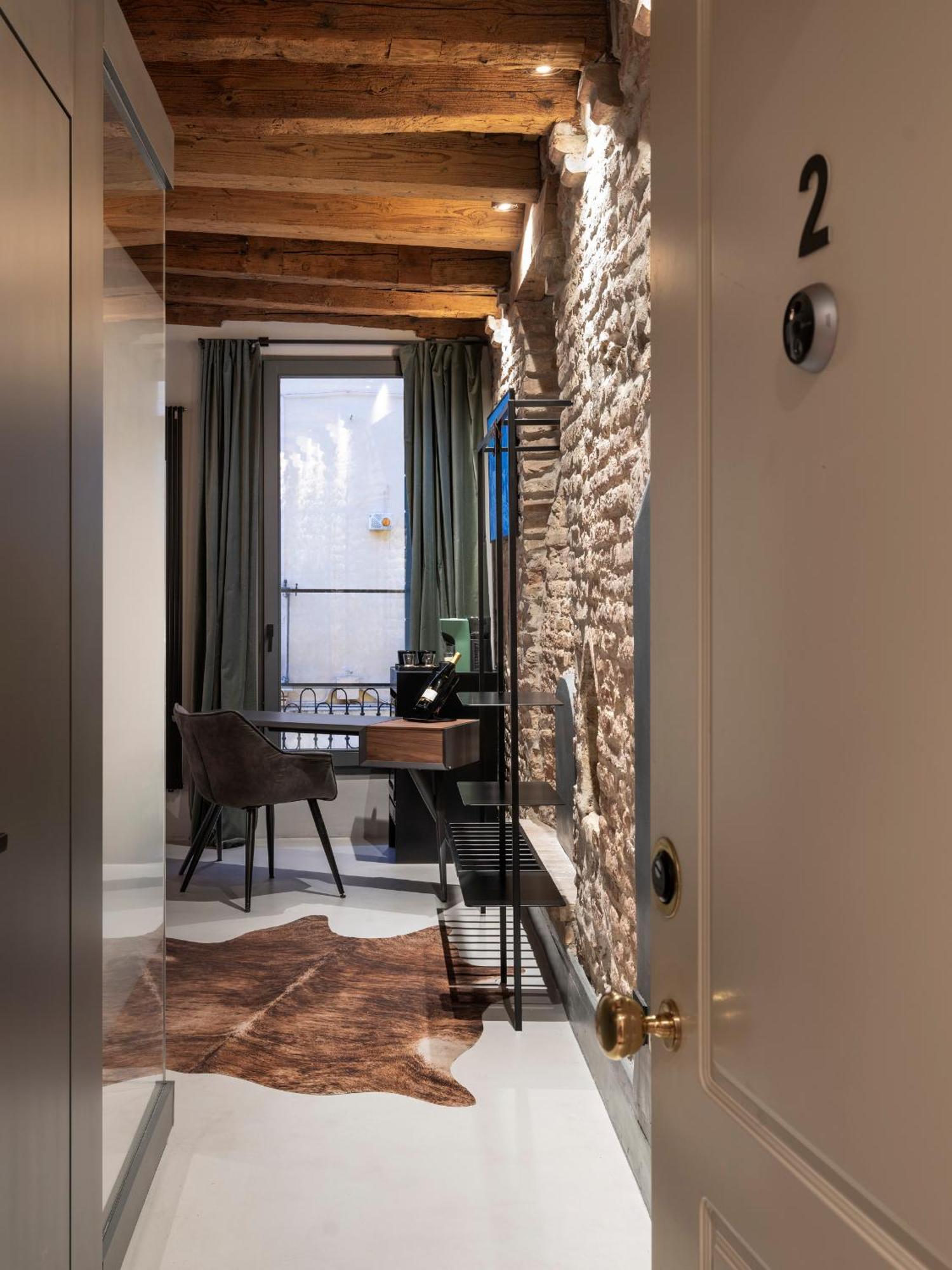 Officine Cavour Casa Dei Leoni Centro Storico Padova Apartment Luaran gambar