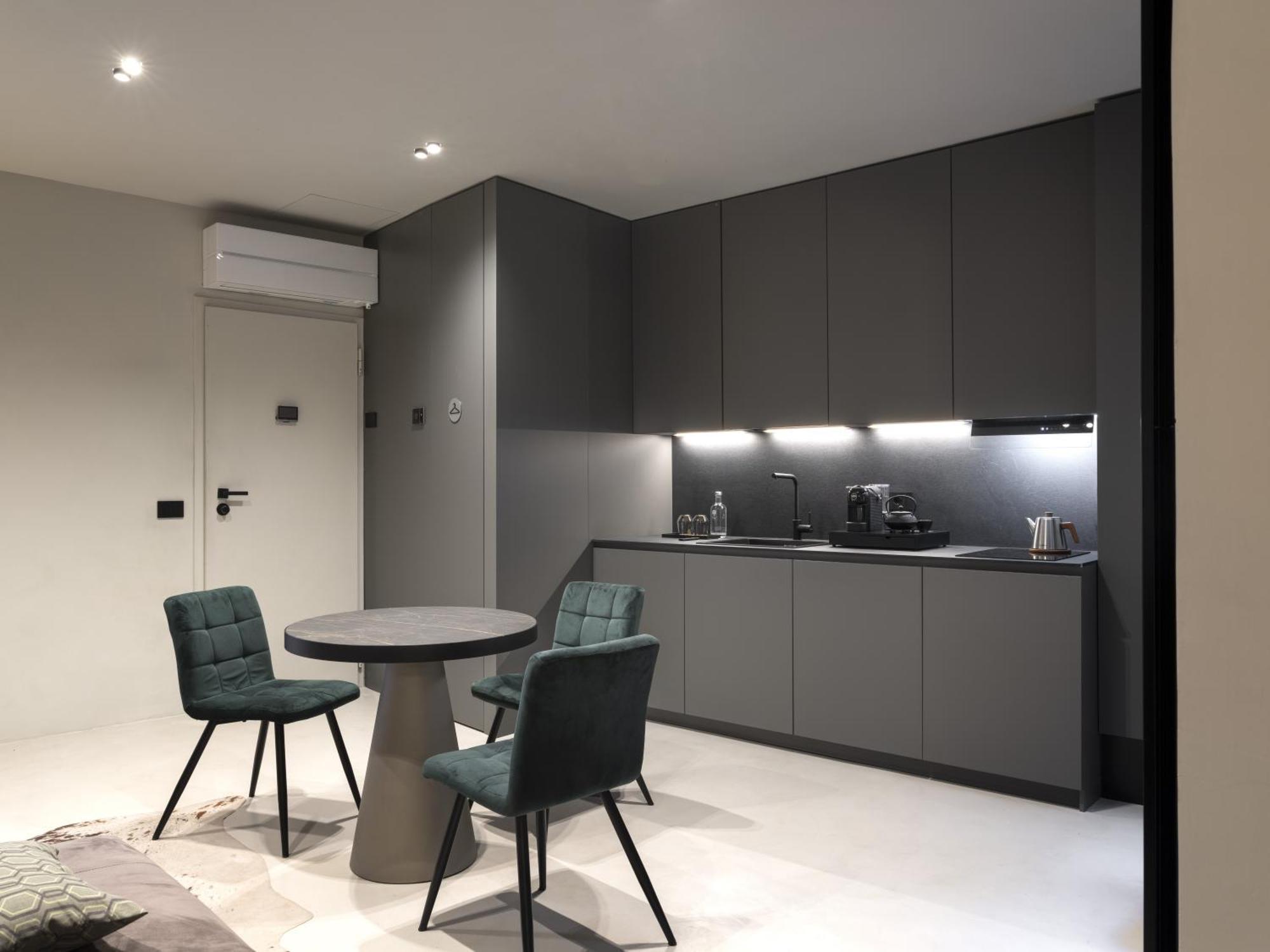 Officine Cavour Casa Dei Leoni Centro Storico Padova Apartment Luaran gambar