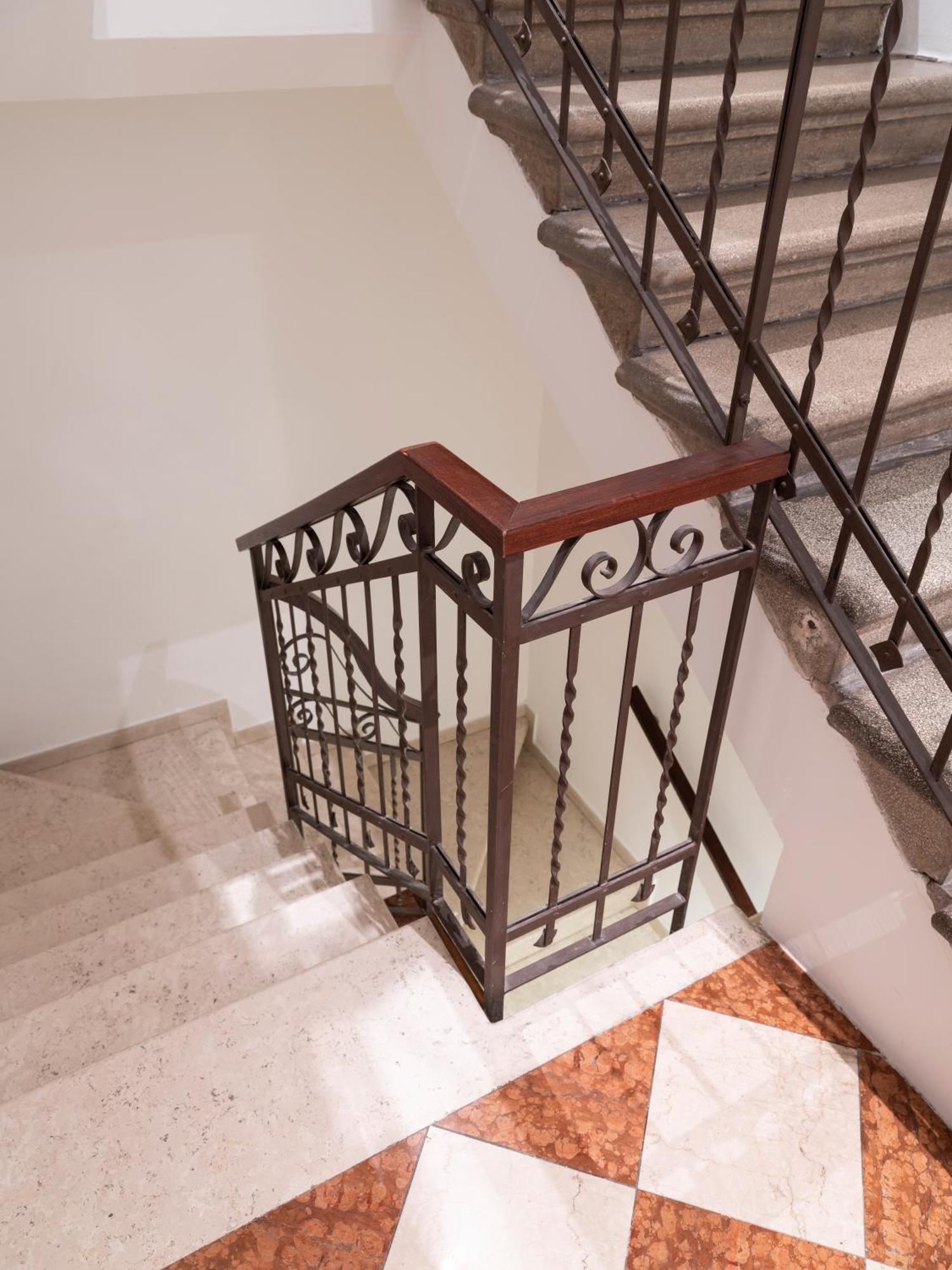 Officine Cavour Casa Dei Leoni Centro Storico Padova Apartment Luaran gambar